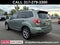 2017 Subaru Forester 2.5i Touring