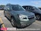 2018 Subaru Forester 2.5i Touring