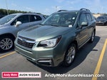 2018 Subaru Forester 2.5i Touring