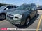 2018 Subaru Forester 2.5i Touring