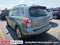 2018 Subaru Forester 2.5i Touring