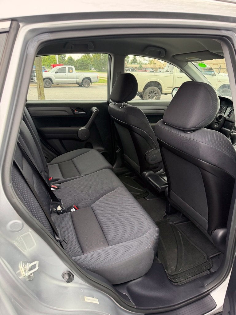 2009 Honda CR-V LX