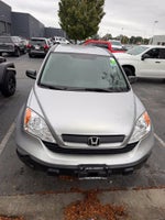 2009 Honda CR-V LX
