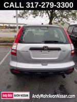 2009 Honda CR-V LX