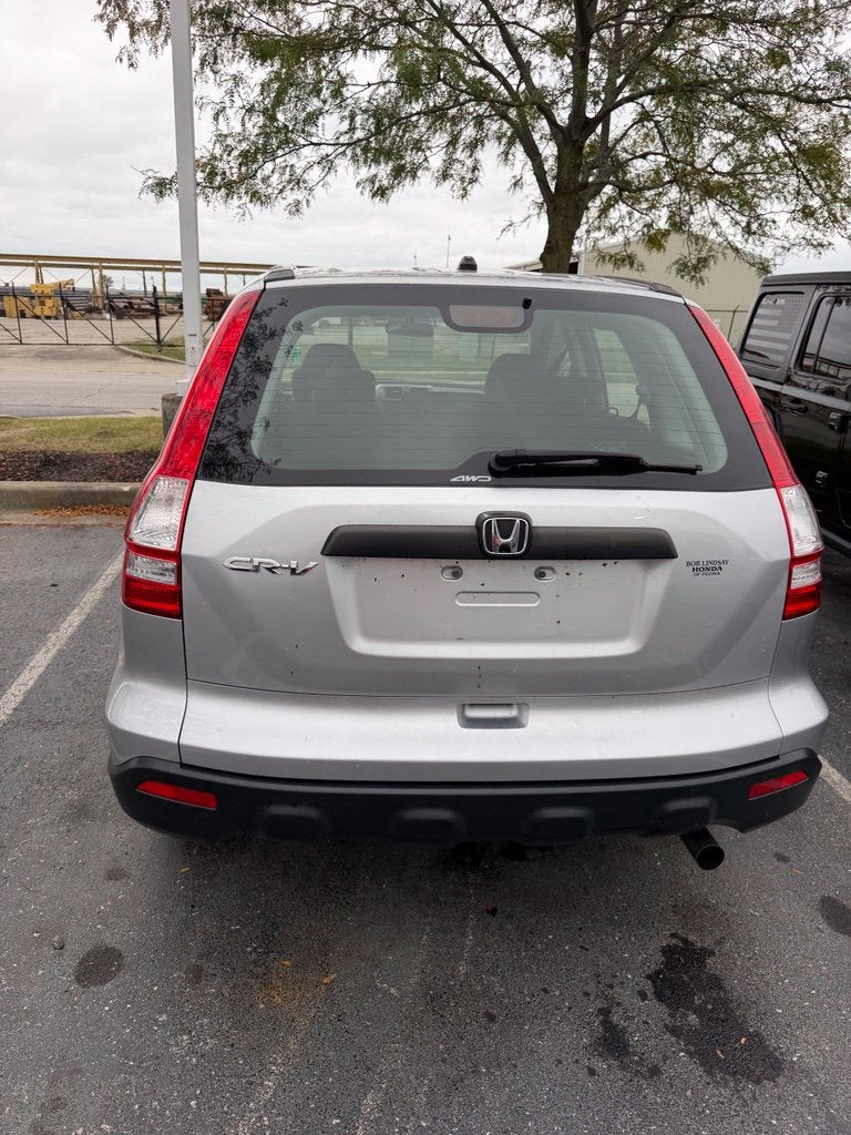 2009 Honda CR-V LX