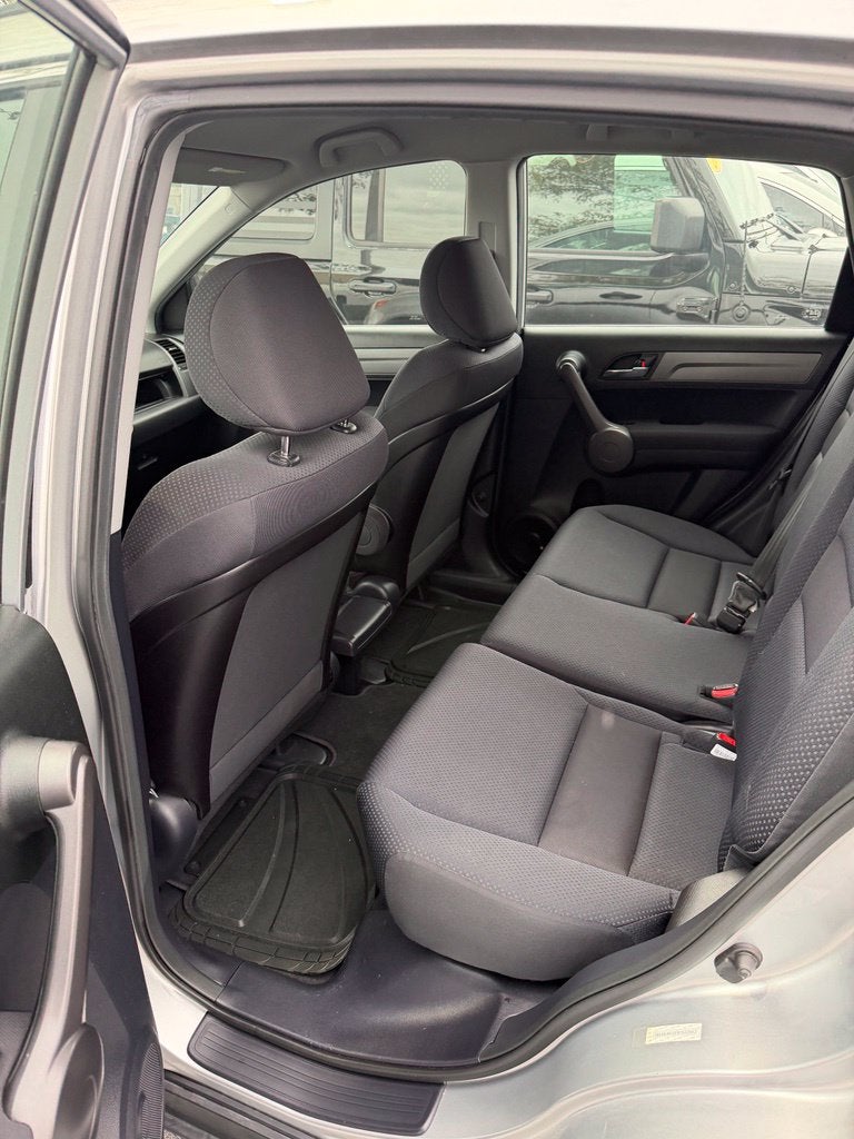 2009 Honda CR-V LX