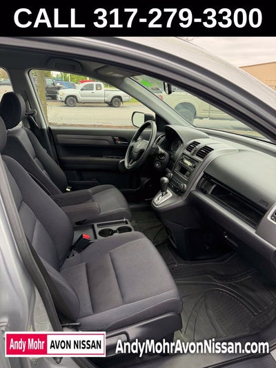 2009 Honda CR-V LX
