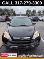 2007 Honda CR-V EX-L