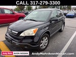 2007 Honda CR-V EX-L