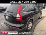 2007 Honda CR-V EX-L