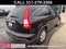 2007 Honda CR-V EX-L