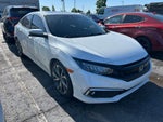 2019 Honda Civic Touring