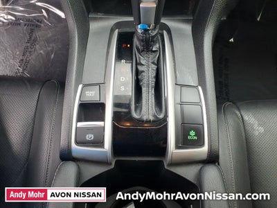 2019 Honda Civic Touring