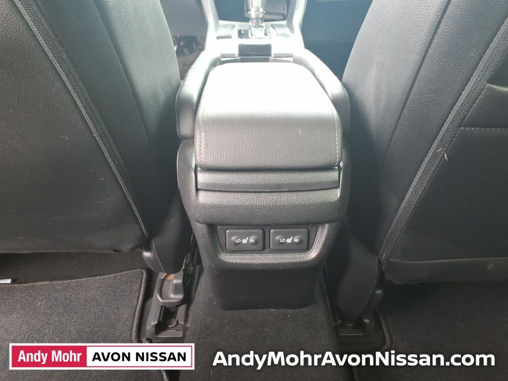 2019 Honda Civic Touring