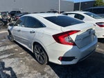 2019 Honda Civic Touring