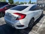 2019 Honda Civic Touring