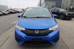 2017 Honda Fit LX