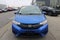 2017 Honda Fit LX