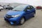 2017 Honda Fit LX