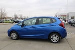 2017 Honda Fit LX