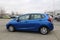 2017 Honda Fit LX