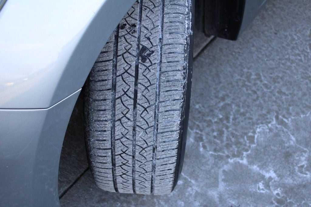 2014 Mazda Mazda3 i Sport