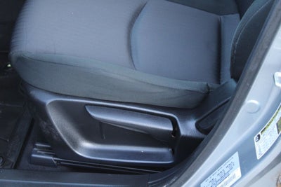 2014 Mazda Mazda3 i Sport