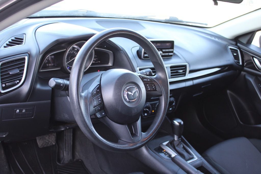 2014 Mazda Mazda3 i Sport
