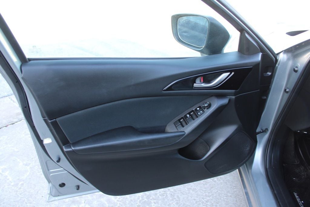 2014 Mazda Mazda3 i Sport