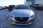 2014 Mazda Mazda3 i Sport