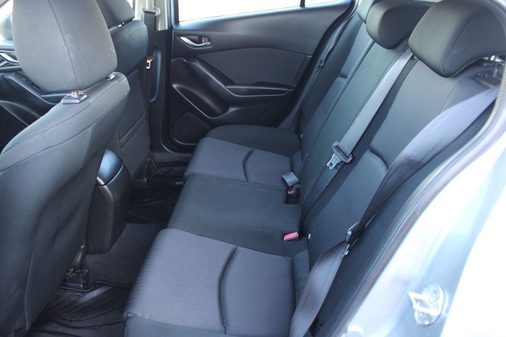 2014 Mazda Mazda3 i Sport