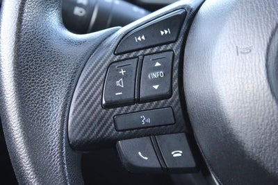 2014 Mazda Mazda3 i Sport