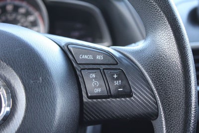 2014 Mazda Mazda3 i Sport