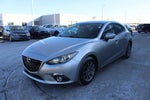 2014 Mazda Mazda3 i Sport