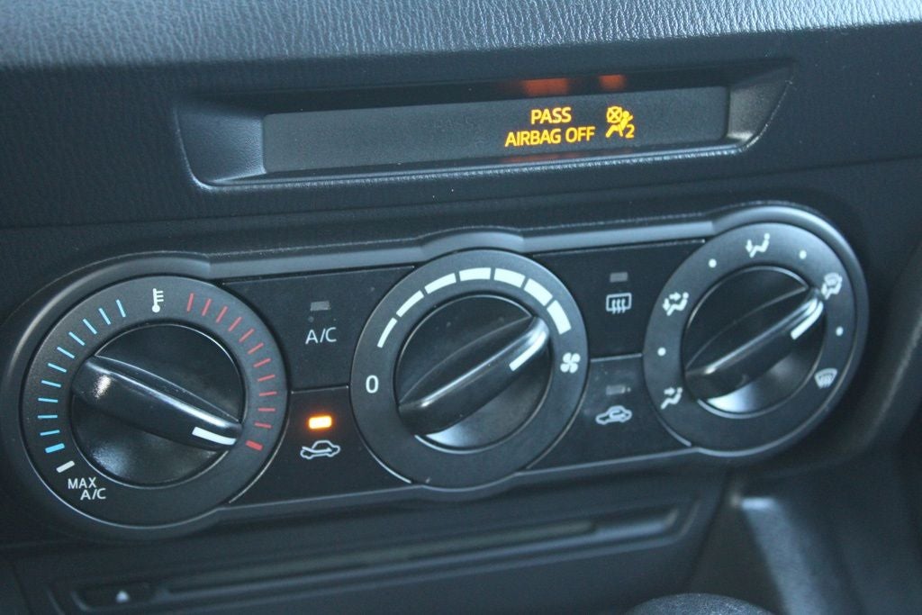 2014 Mazda Mazda3 i Sport