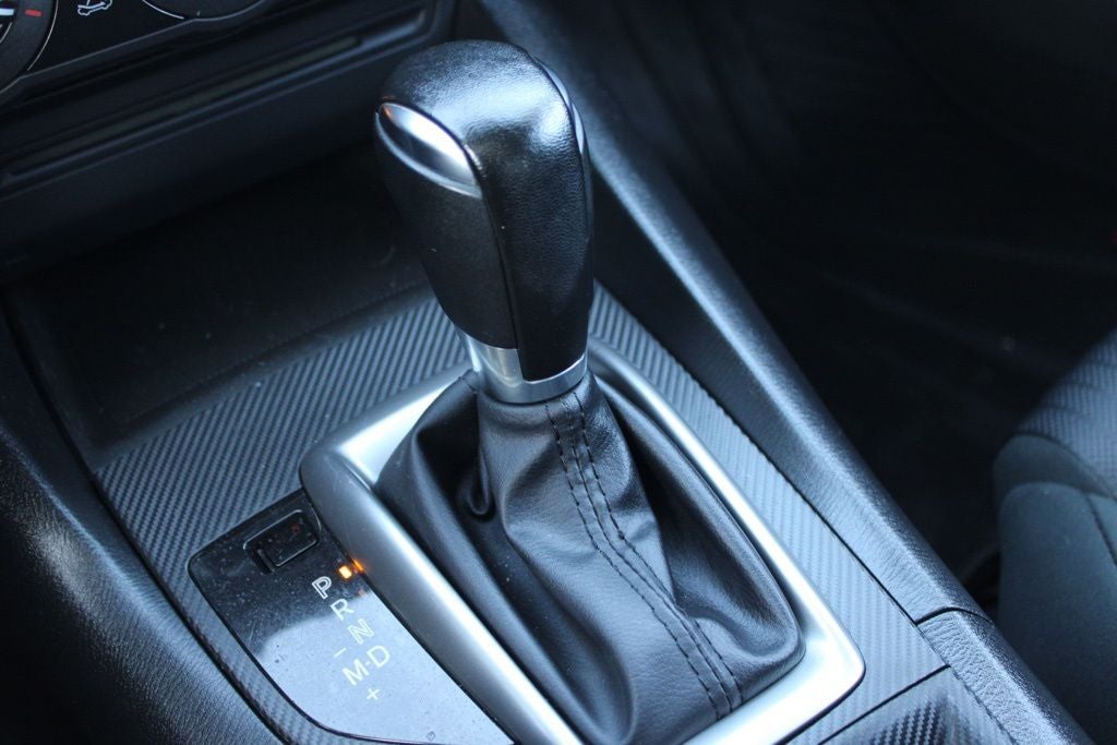 2014 Mazda Mazda3 i Sport