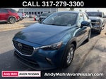 2020 Mazda Mazda CX-3 Sport