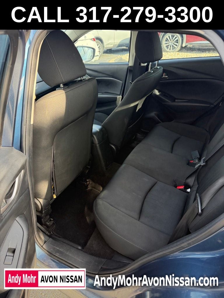 2020 Mazda Mazda CX-3 Sport