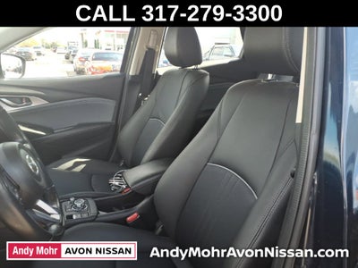 2019 Mazda Mazda CX-3 Touring