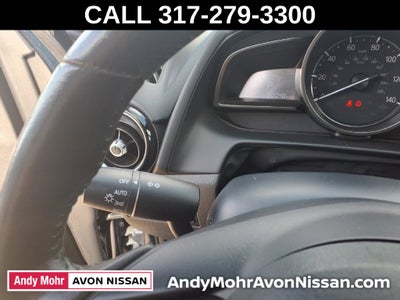 2019 Mazda Mazda CX-3 Touring