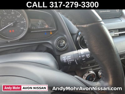 2019 Mazda Mazda CX-3 Touring