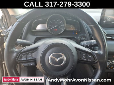 2019 Mazda Mazda CX-3 Touring