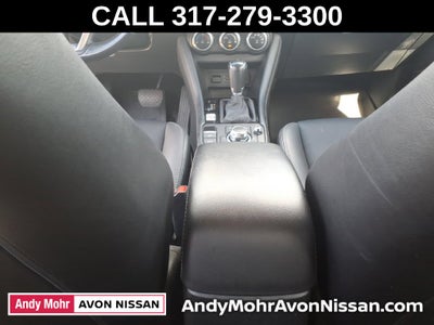 2019 Mazda Mazda CX-3 Touring