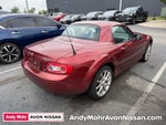 2011 Mazda Mazda Miata PRHT Touring