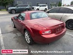 2011 Mazda Mazda Miata PRHT Touring