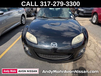2014 Mazda Mazda Miata PRHT Grand Touring
