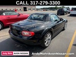 2014 Mazda Mazda Miata PRHT Grand Touring