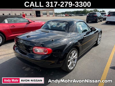 2014 Mazda Mazda Miata PRHT Grand Touring