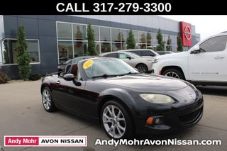 2014 Mazda Mazda Miata PRHT Grand Touring