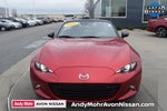 2022 Mazda Mazda MX-5 Miata Sport